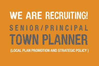 Senior / Principal Planner – Local Plan Promotion