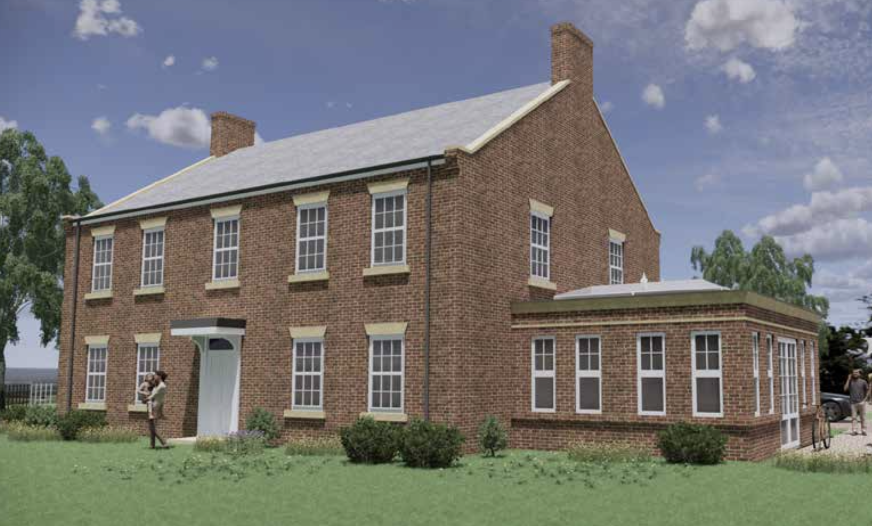 Howden Gateway 6