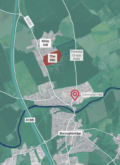 Location Plan