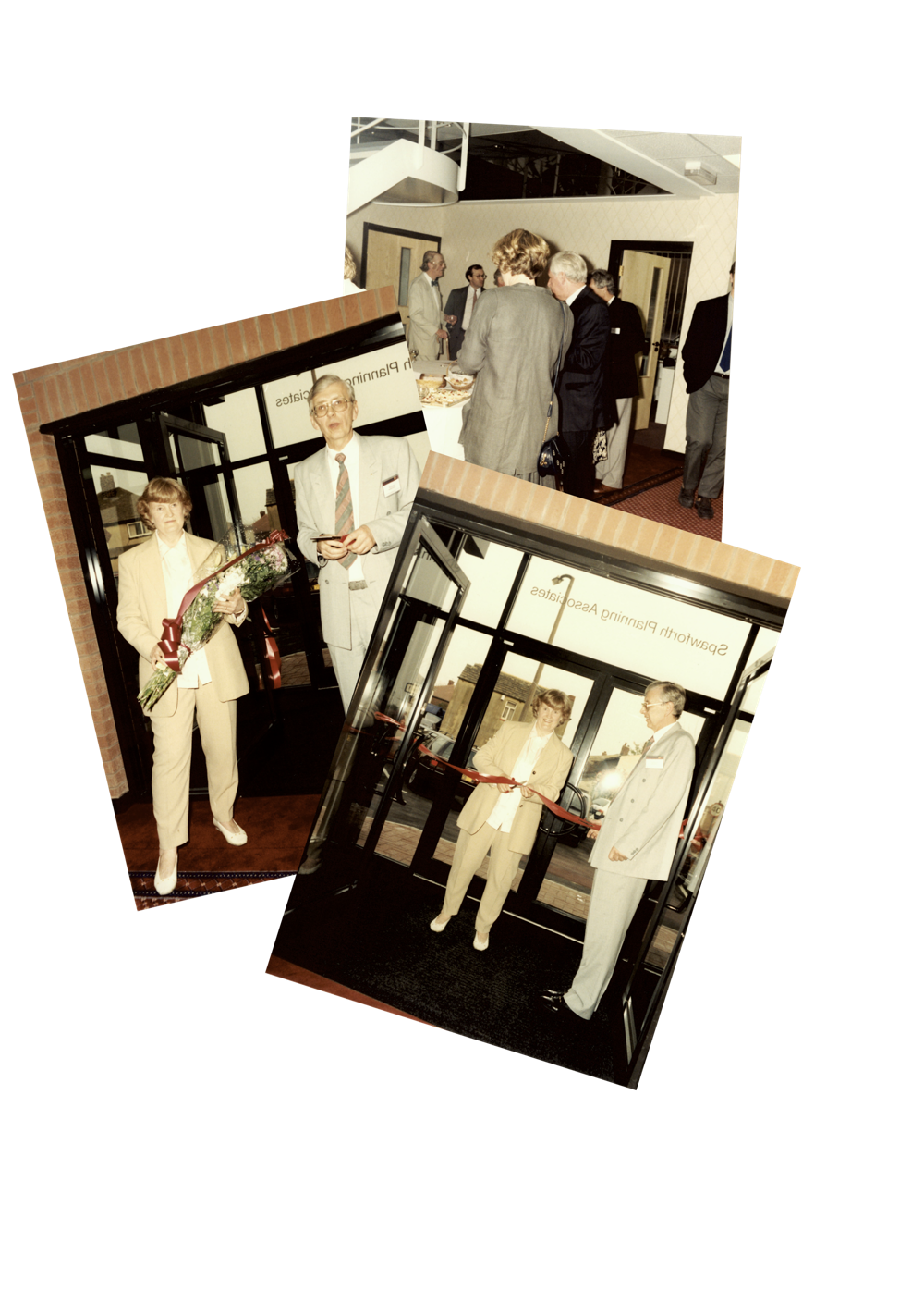 Old Photos – Beginning (1)