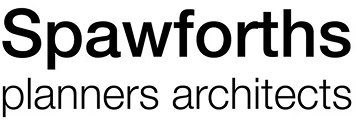 Spawforth's Logo