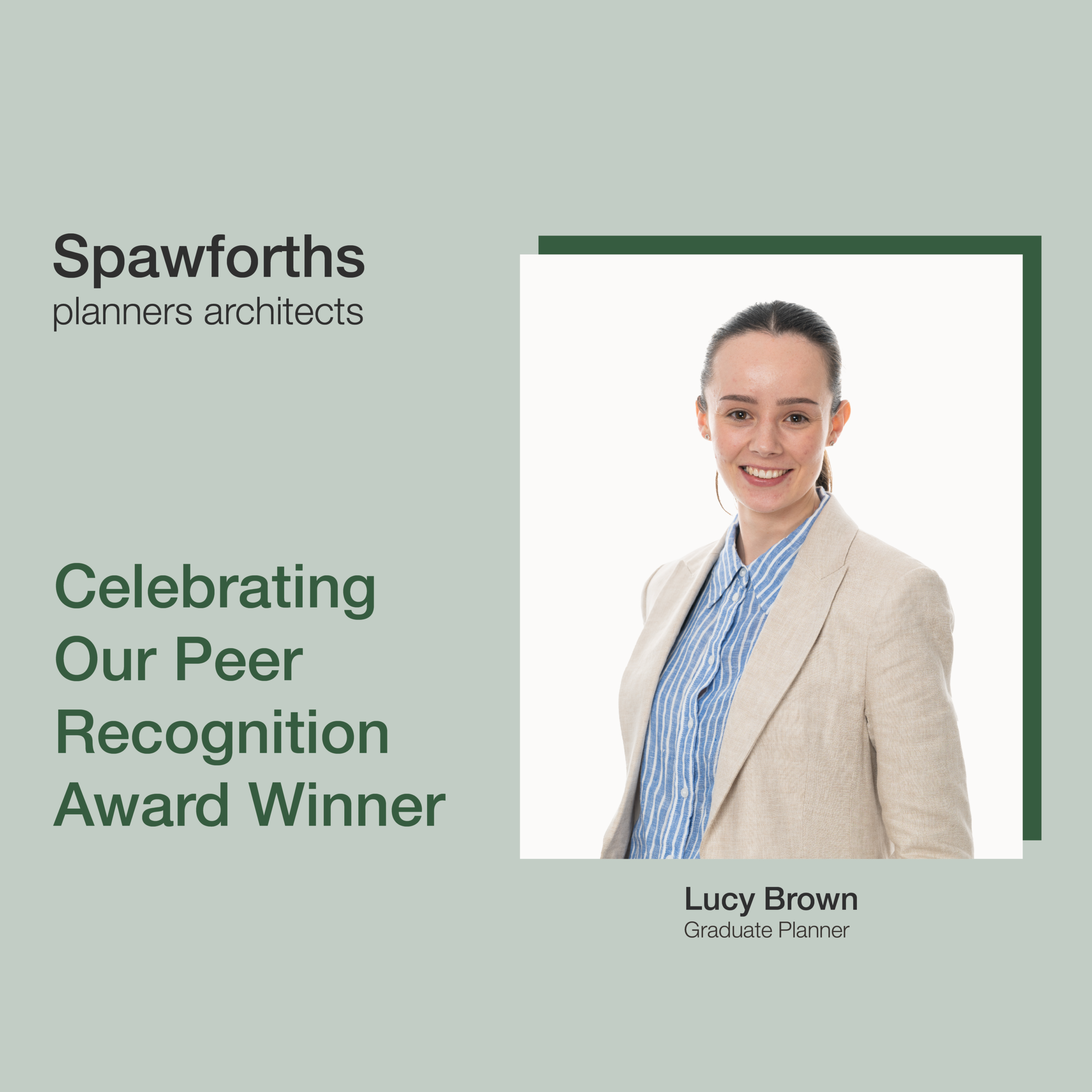 Lucy – Peer Recognition