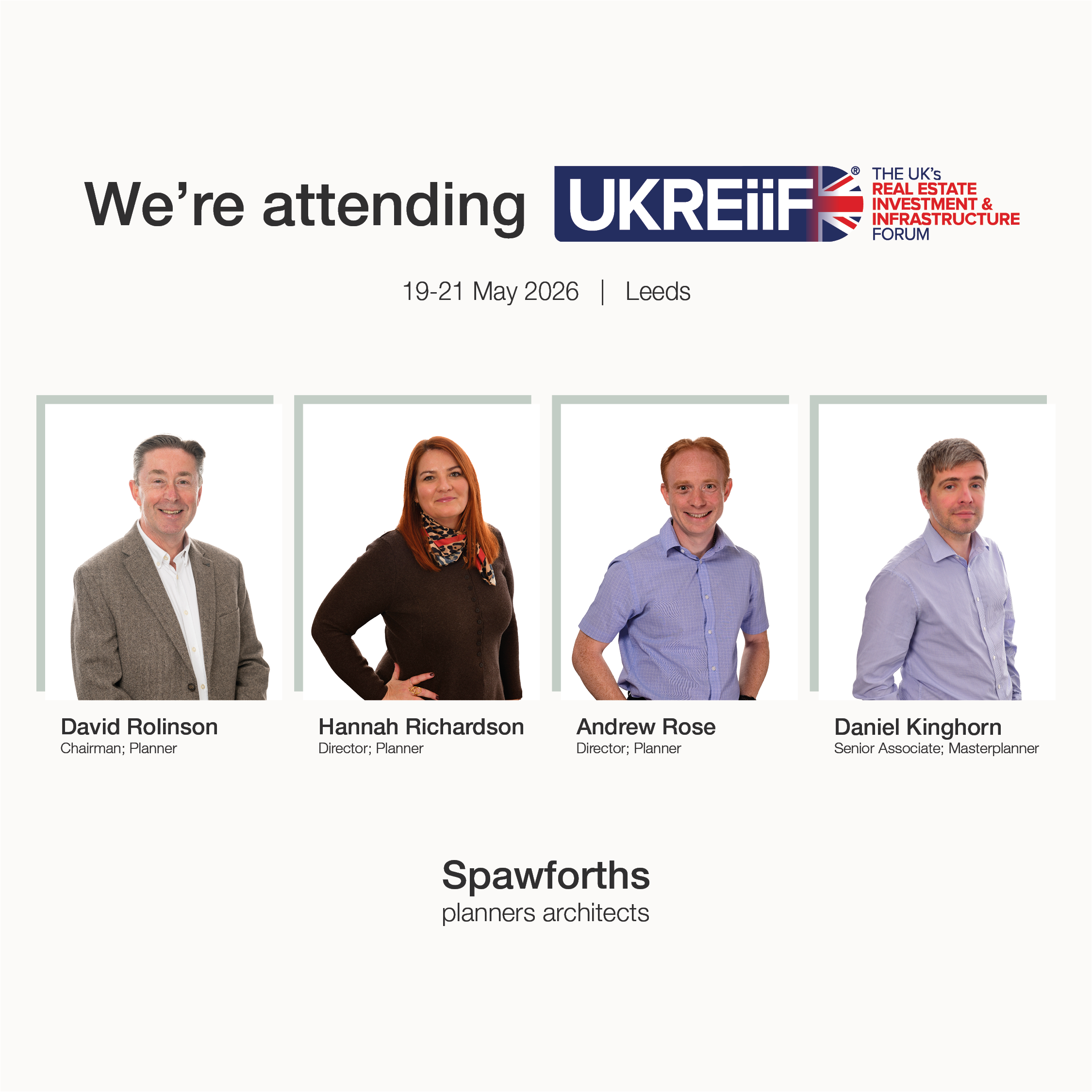 Team Attending UKREiif