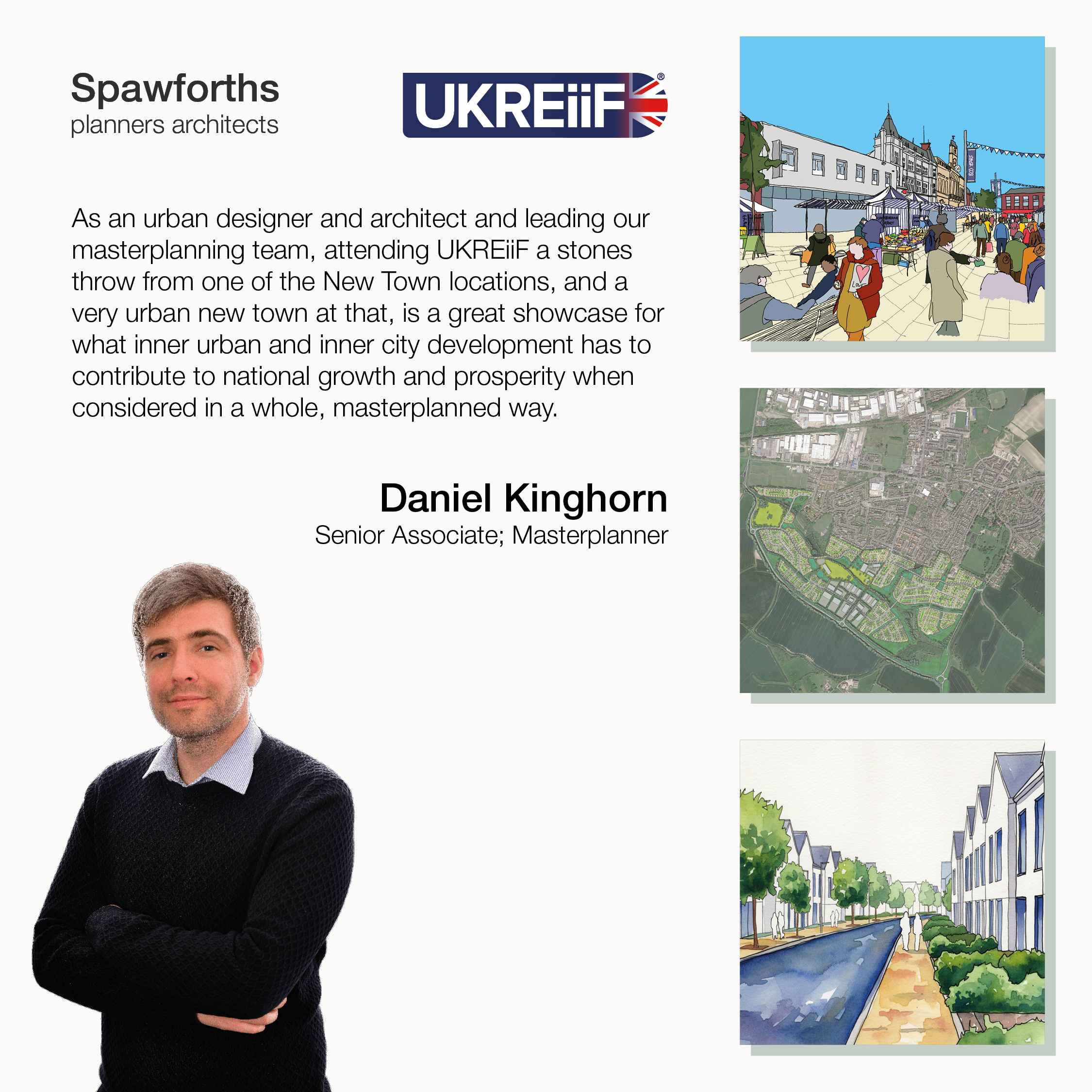 Individual posts – Dan