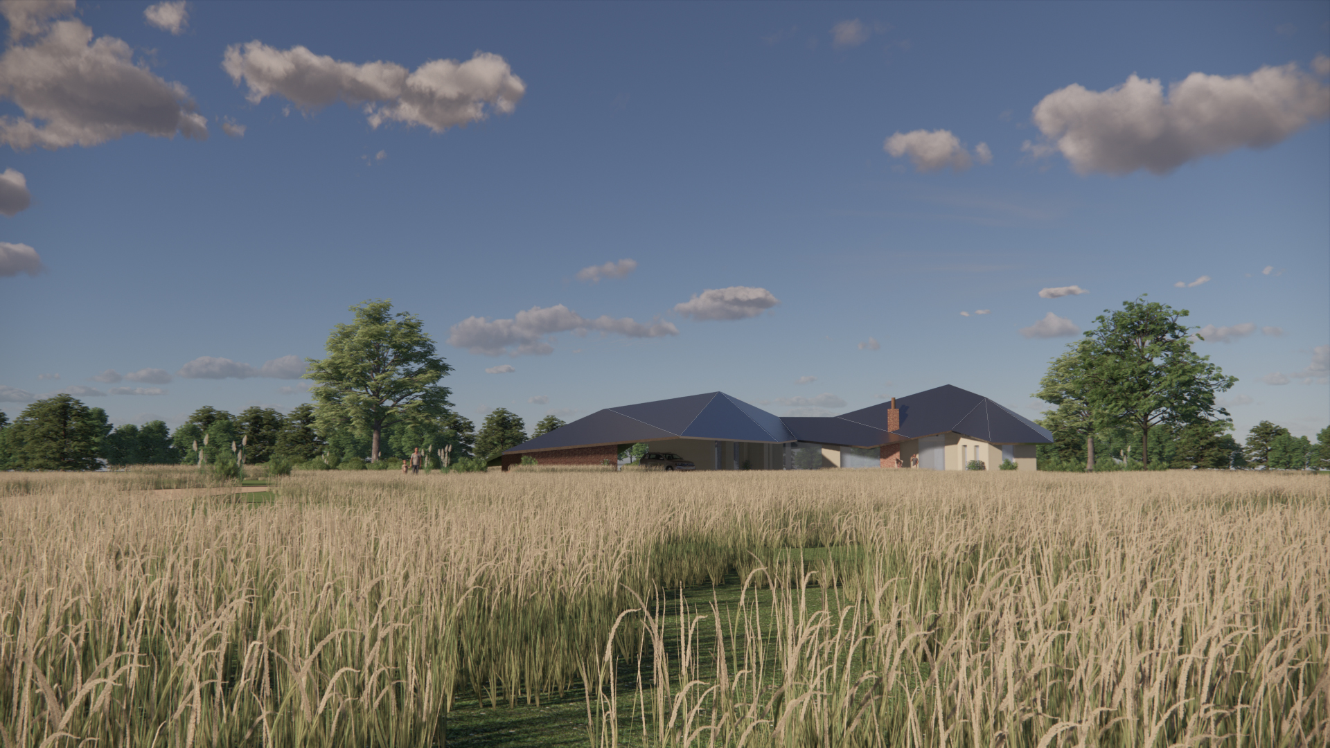 Site Context – Masterplan
