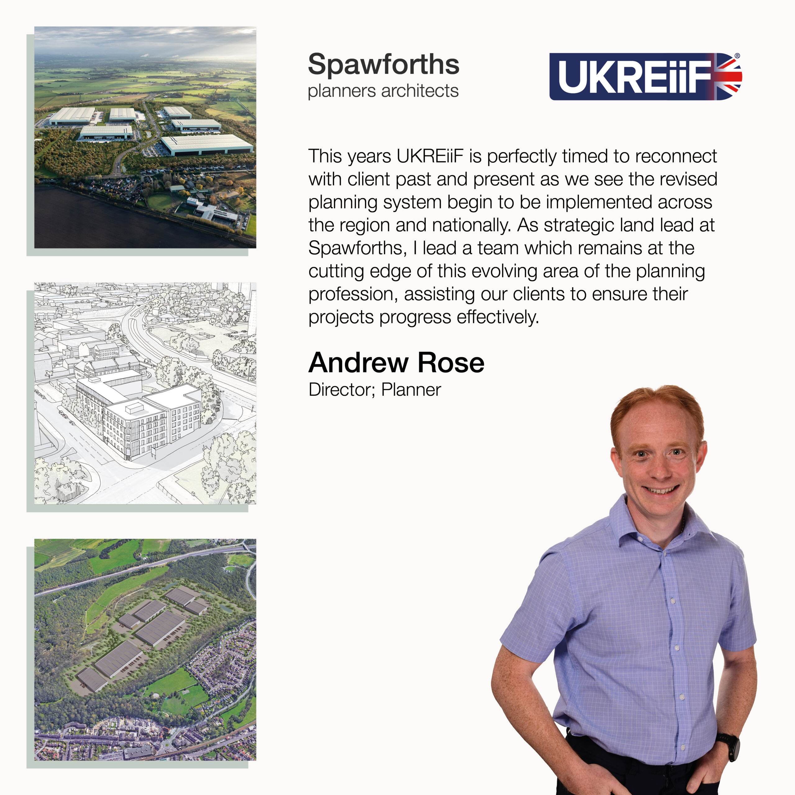 Individual posts – Andy