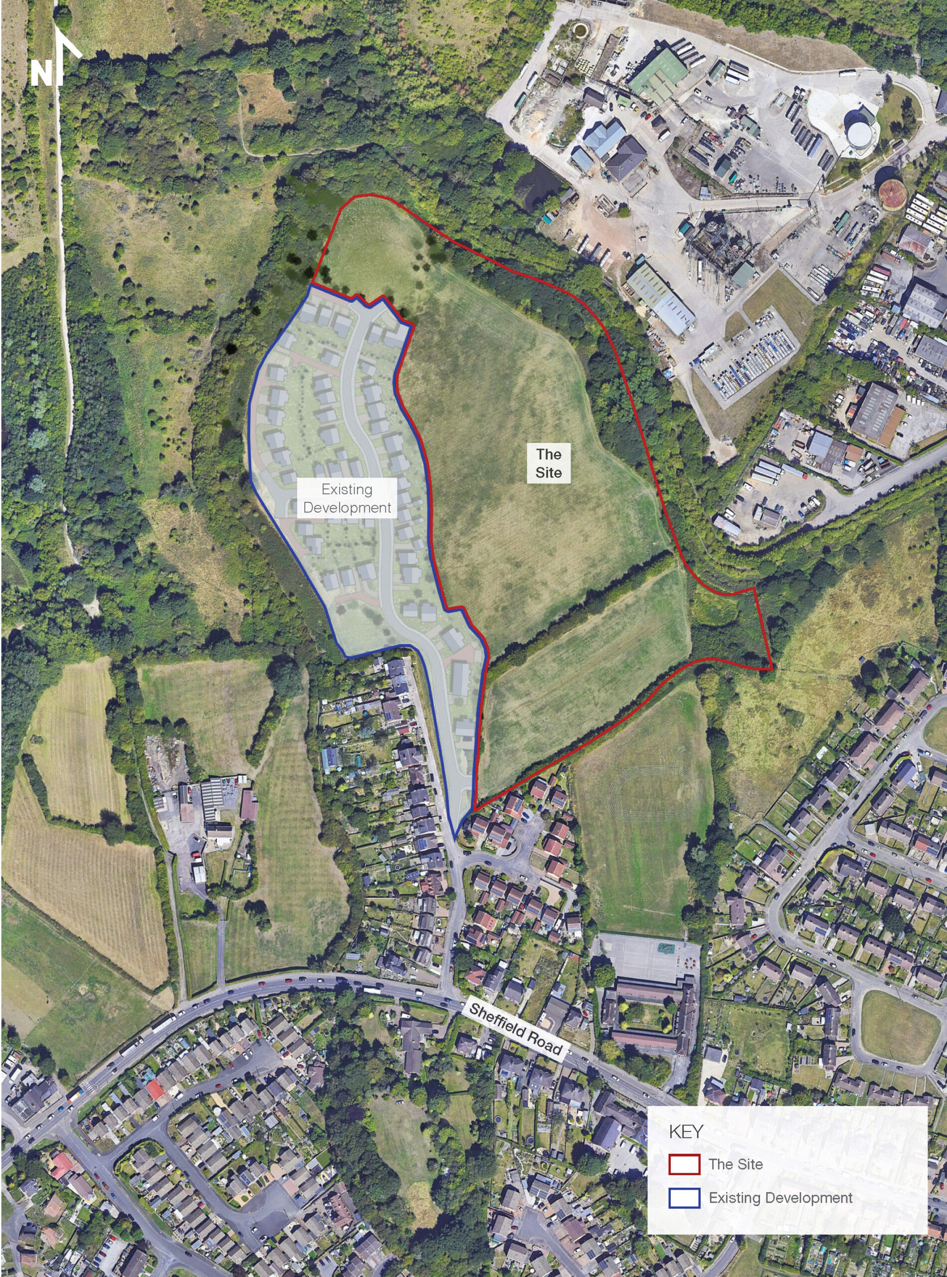 Site Location Plan