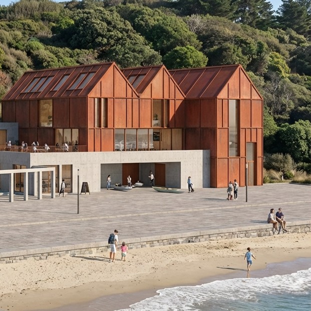 Watersports Hub